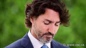 Prime minister apologizes to Cowessess First Nation after grim discovery, backs Bennett in cabinet