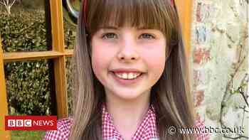 Nine-year-old Flora Rider scoops world marmalade title