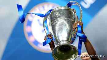 Away goals rule scrapped in Uefa competitions including Champions League