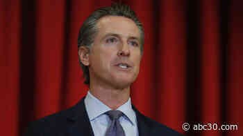 LIVE: Gov. Newsom speaks at Homekey site in Santa Clara County