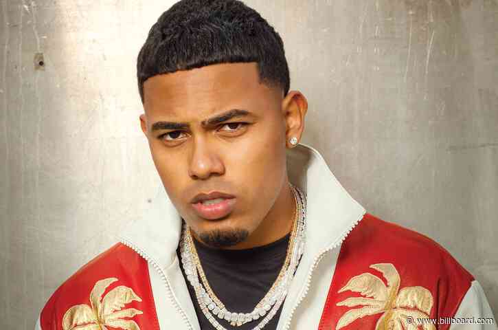 Myke Towers Wants To Prove He’s Arrived — And Can Do It All