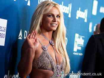 Britney Spears’ conservatorship an example of domestic abuse, experts warn