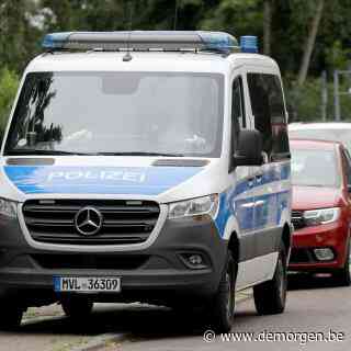 ‘Minstens drie doden en gewonden’ bij vermoedelijke mesaanval in Würzburg