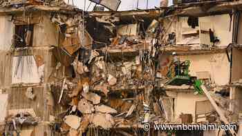 Surfside Condo Plans Reveal Scope Of Concrete Repair Needs Before Collapse
