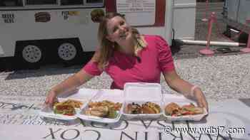 Hometown Eats: The Backyard in Forest - WDBJ7