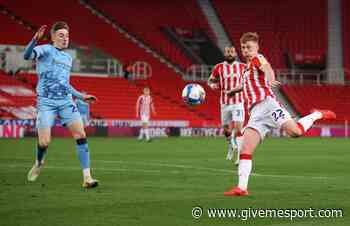 Nottingham Forest transfer news: Update emerges regarding Reds-linked ace's future - GIVEMESPORT
