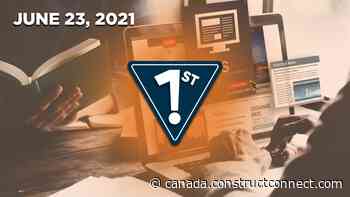 First Notice: PCL, Green Impact partner on ethanol project; Vancouver Forest tower unveiled; Edmonton business park announced - constructconnect.com - Daily Commercial News