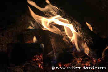 High wildfire risk in Rocky Mountain House Forest Area – Red Deer Advocate - Red Deer Advocate