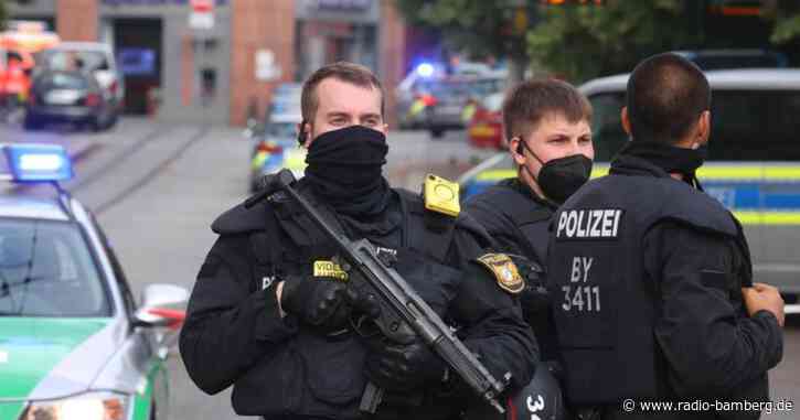 Tote und Verletzte bei Messerattacke in Würzburg
