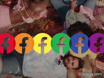 Facebook’s Pride Month digital video push by the numbers: Datacenter Weekly