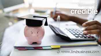 Should you refinance medical school loans? - Fox Business
