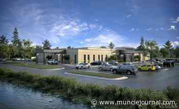 New $6.8 Million Medical Office Development Coming to Delaware County — Muncie Journal - Muncie Journal