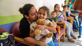 Operational Update: 21 Countries Receive Medical Aid Over Past Week; Covid-19 Antibody Therapy Prepped for - Direct Relief