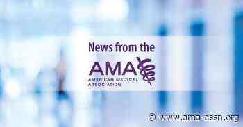 Organization aims to get Black men in medicine through inspiration - American Medical Association