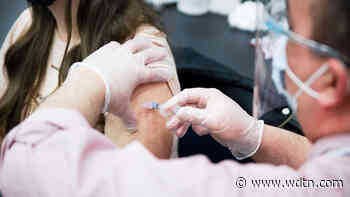 What is myocarditis? Medical experts address vaccine side effects in young people - WDTN.com