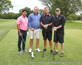 Ocean Medical Center Foundation Raises Nearly $200,000 at Golf Outing - Network News, Press Releases - Hackensack Meridian Health