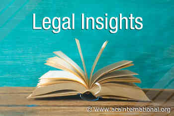 Medical Debt Collection Bill Takes Effect July 1 in Nevada - ACA International