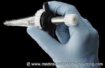 How contract manufacturer Minnetronix decided to make its own medical device | Medical Design and Outsourcing - Medical Design & Outsourcing