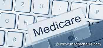 Medicare lacks cyber oversight of hospitals' networked medical devices: OIG - MedTech Dive