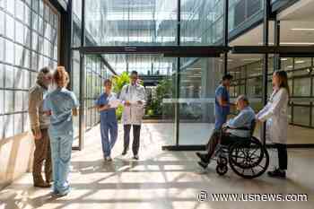 How to Decide Between Medical School and Nursing School | Medical School Admissions Doctor | US News - U.S. News & World Report