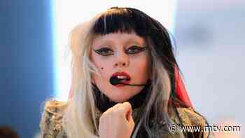Lady Gaga’s Born This Way Is Still On The Right Track, 10 Years Later