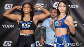 Combate Global 10 start time: Live stream, how to watch, fight card, viewing information
