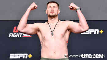 UFC Fight Night predictions -- Ciryl Gane vs. Alexander Volkov: Fight card, odds, start time, live stream