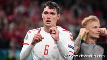 UEFA Euro 2020 odds, picks, predictions: European soccer expert reveals best bets for Wales vs. Denmark