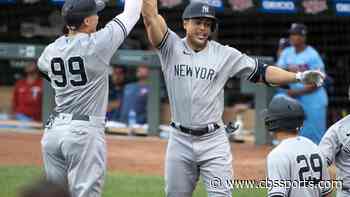 MLB Friday Night Lines: Best baseball bets, including Yankees over Red Sox at Fenway and first-place Giants