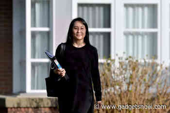 Canada court rejects Huawei CFO push for publication ban on new evidence in U.S. extradition case