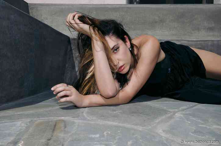 First Spin: The Week’s Best New Dance Tracks From Elohim, Diplo & Damian Lazarus, More