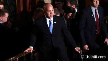 House Ethics panel upholds $500 mask fines against GOP lawmakers