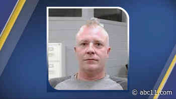 2 men charged in death of Wake Forest woman