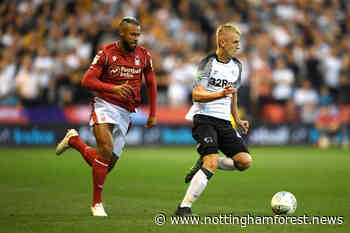 Report: Sheffield Wednesday want former Forest player - Nottingham Forest News