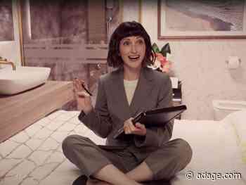 Watch the newest commercials from Wayfair, Paycom, Grubhub and more