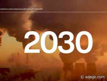 Sustainable Development Goals Grand Prix goes to Doconomy carbon footprint calculator