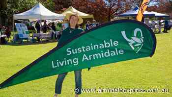 Sustainable Living Armidale hosting The Future of Food: a forum on climate health and sustainable living in Armidale - Armidale Express