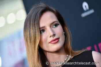 Solidarity: the emotional message of Bella Thorne that shakes the followers - Market Research Telecast
