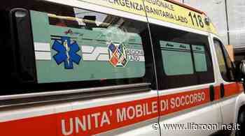 Tragedia sulla spiaggia di Ardea: 55enne si tuffa in mare e muore - Il Faro Online