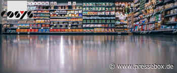 Retail Management mit MHD Kontrolle für den Lebensmitteleinzelhandel - PresseBox