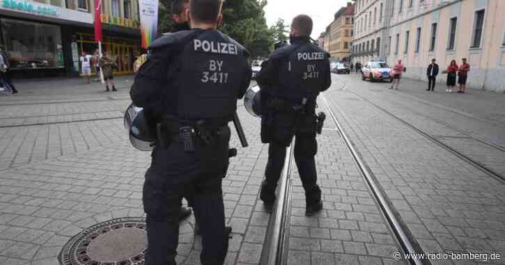 Drei Tote und fünf Verletzte bei Messerattacke in Würzburg