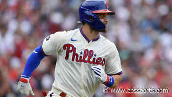 Mets vs. Phillies odds, Game 1 line: 2021 MLB picks, predictions for June 25 from proven computer model