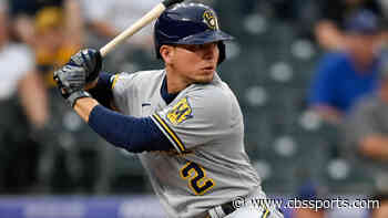Fantasy Baseball Week 14 Preview: Top 10 sleeper hitters highlight C.J. Cron, Luis Urias
