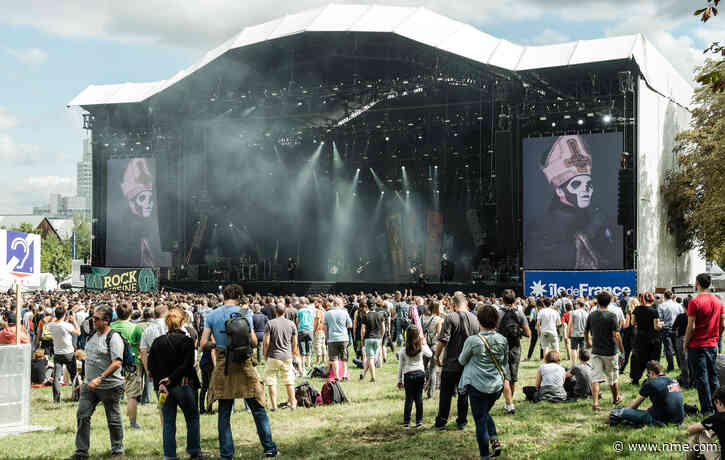 France to lift all COVID-19 restrictions on outdoor events this month