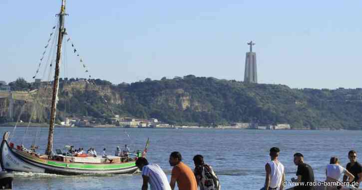 Portugal und Russland jetzt Virusvariantengebiete