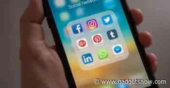 Social media cos unable to curb Covid-related misinformation: Report
