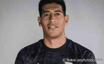 Rayados: Esteban Andrada arregló con Boca Juniors y hará pretemporada con Monterrey - Soy Futbol
