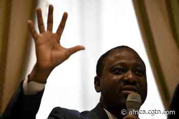 Former Cote D'Ivoire PM Soro rejects court's decision to sentence him to life in prison - cgtn.com