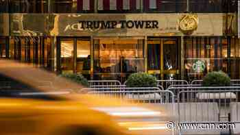 Trump Organization could face criminal charges in New York as soon as next week