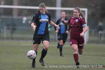 Speelster Club YLA na acht jaar trouwe dienst aan de kant geschoven: &quot;Helaas, ik begrijp er nog steeds niets van&quot;